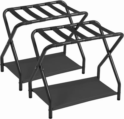 Foldable Travel Suitcase – Compact and Space-Saving Carry-On Luggage