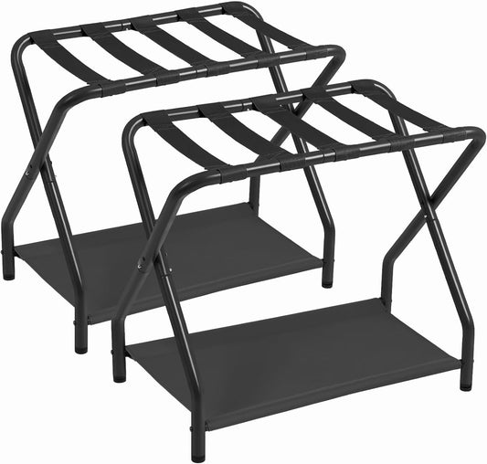 Foldable Travel Suitcase – Compact and Space-Saving Carry-On Luggage